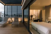Brasil Suites Boutique Hotel - Boutique