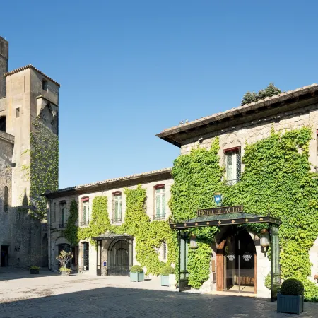 Hôtel de la Cité Carcassonne - MGallery Collection