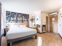 B&B Hôtel Lille Roubaix Centre Grand-Place Hotels in Roubaix