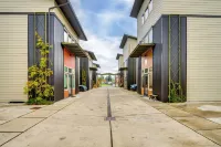 3 Blocks to Dtwn! Cozy Sedro-woolley Retreat! - 4-Star
