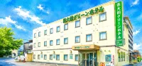 Saga Idaimae Green Hotel - 3 Sao