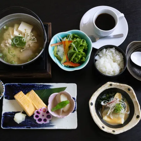 Toyooka Sky Hotel