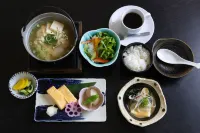 Toyooka Sky Hotel - Bãi đậu xe