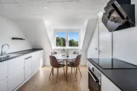 Modernized Bed & Bath - Apartments