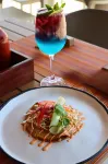Fiesta Americana Riviera Nayarit Resort & Spa - breakfast