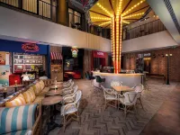 Mamaison VIBE Hotel Downtown Budapest Hotels near Varhegy