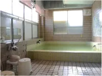 Spa Hotel Sumirekan - Hot Springs