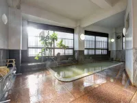 Hijiori Onsen Otomoya Ryokan - spa
