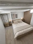 Cozy 2-bedroom apartment in the heart of the historic center of Montluçon - 2-Sterne