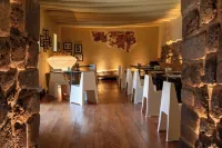 Casa Cartagena Boutique Hotel & Spa - Fitnessstudio