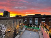ODE - Hostels