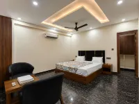 Hotel Delluna - 2-Star