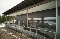 2BR Villa with Panorama Views - Swing A - 4-Sterne