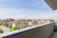 La Terrazza di Giotto - 501 by Houset - Apartemen