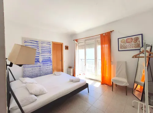 Beach 2 Large Balcones Quiet Rooms Wifi 02 - 2つ星