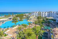 Hotel El Mansour Mahdia Thalasso & Spa - С тренажерным залом