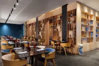 Dreams Puerto Morelos Resort & Spa - breakfast