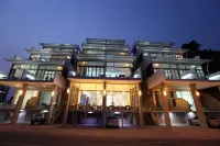 Vinolian Ocean View Spa Pension - spa