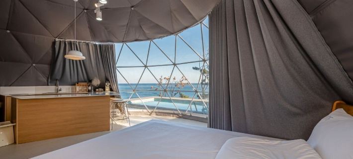 Pohang Sinpohang Titf Caravan Hotels in Pohang