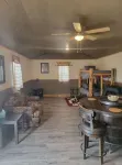 Glacier Park <br>Rising Wolf Johnson Ranch RV and Cabins - Chalets