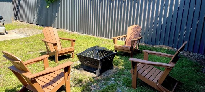 Makin Memories New Cabin Near Lake Texoma & Casino. A Mile to Marina/Boat Ramp. Hotels in Bryan County