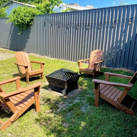 Makin Memories New Cabin Near Lake Texoma & Casino. A Mile to Marina/Boat Ramp.