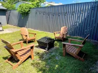 Makin Memories New Cabin Near Lake Texoma & Casino. A Mile to Marina/Boat Ramp. - 2-Star