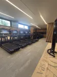 Nana Royal - Gym