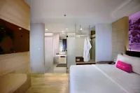 Favehotel Cimanuk Garut - Romantic