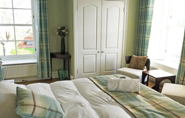 The Glenerne Guest House