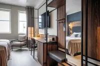Quality Hotel Waterfront - bar