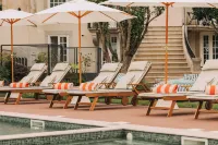Lenscape Coterie - Rooftop Pools