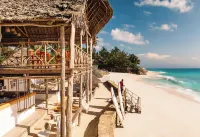 White Paradise Zanzibar - Beach