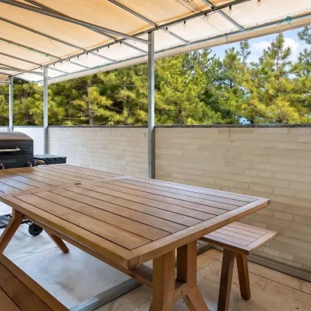 Samcheok Migaloo Pool Villa Pension