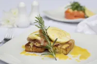 Villa Monticello Boutique Hotel - breakfast