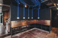 Kabannas Liverpool - Bares
