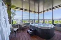 Radisson Hotel Amsterdam Schiphol Airport Hoofddorp - Boutique