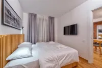 Konak Apartments & SPA - Bar