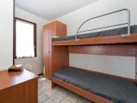 Primera - balcony