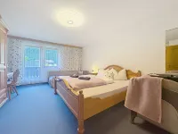 Appartements Binderhof - 3-Star