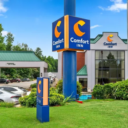 Comfort Inn Douglasville - Atlanta West