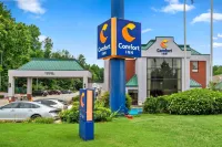 Comfort Inn Douglasville - Atlanta West - Pysäköinti