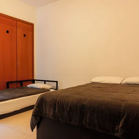 Oasis in Acapulco Apartment for 6