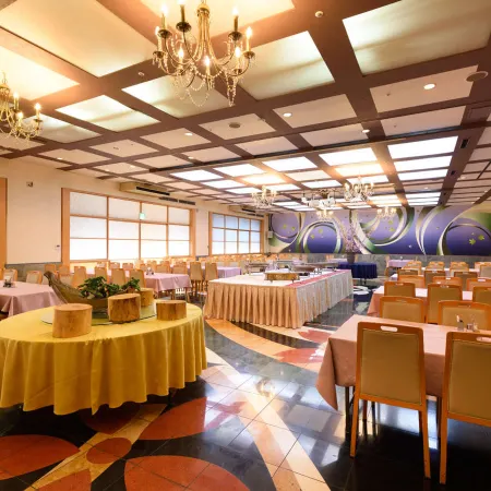 Hotel Ohsho