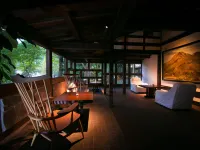 Shukubo Kawaseminoshou - the Kingfisher Resort - - Wifi