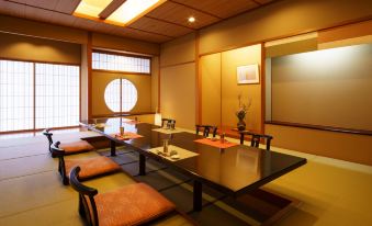 Shikinoyado Minoya