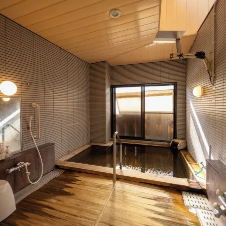 Ryokan Hakura