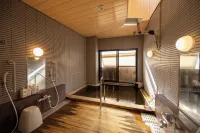 Ryokan Hakura - spa