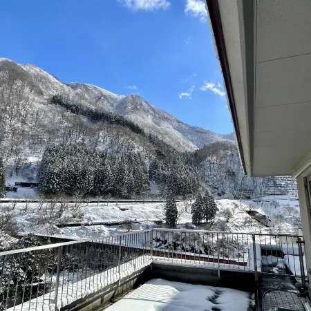 Hotel Kurobe