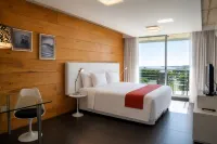 Costa Colonia - Riverside Boutique Hotel - Wi-Fi